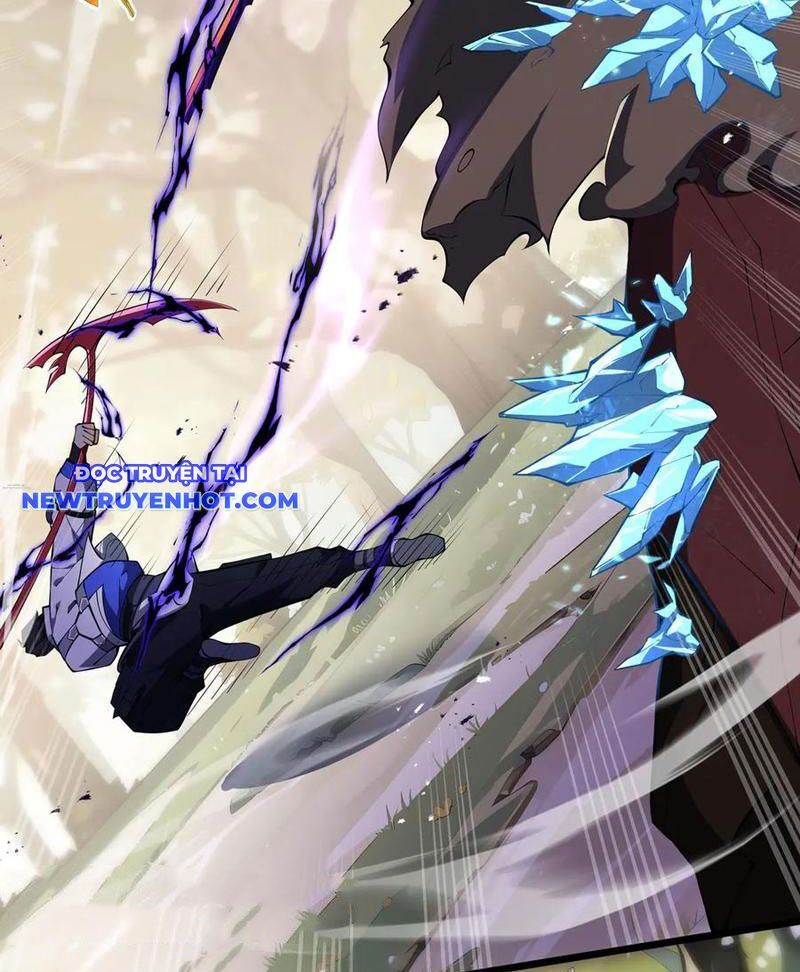 Ta Ký Kết Khế Ước Với Chính Mình Chapter 72 - Trang 2