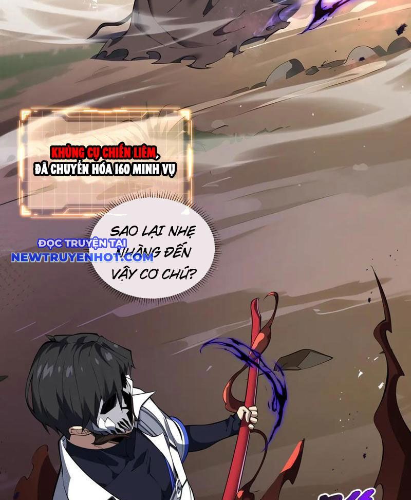 Ta Ký Kết Khế Ước Với Chính Mình Chapter 72 - Trang 2