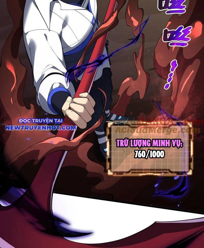 Ta Ký Kết Khế Ước Với Chính Mình Chapter 72 - Trang 2