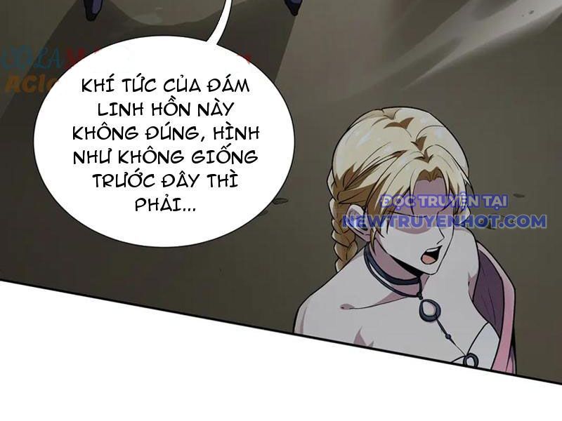 Ta Ký Kết Khế Ước Với Chính Mình Chapter 73 - Trang 2