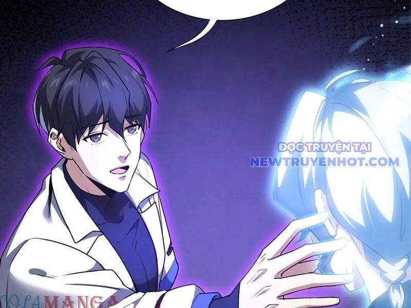 Ta Ký Kết Khế Ước Với Chính Mình Chapter 74 - Trang 2