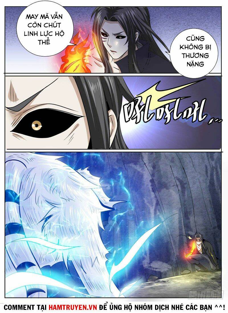 Ta Là Chí Tôn Chapter 31 - Trang 2