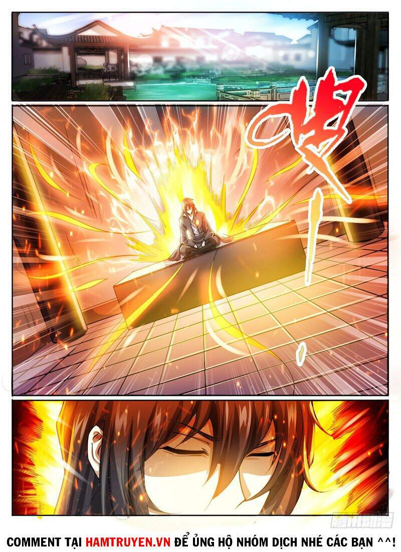 Ta Là Chí Tôn Chapter 40 - Trang 2