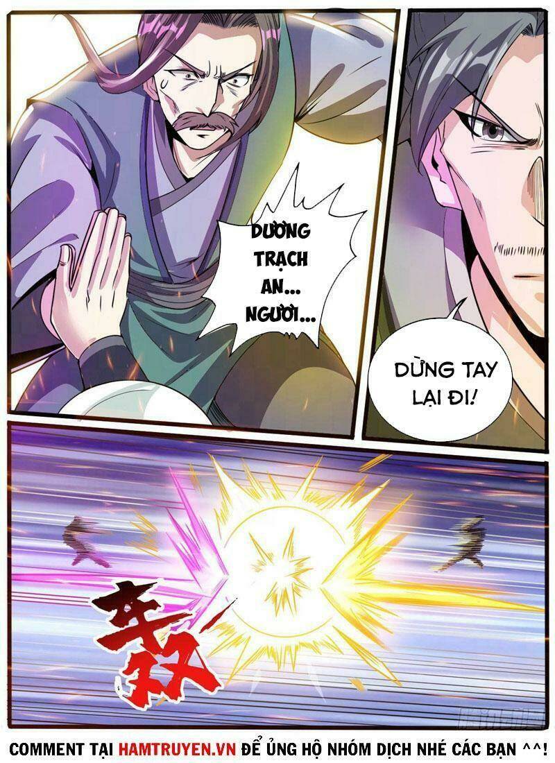 Ta Là Chí Tôn Chapter 43 - Trang 2