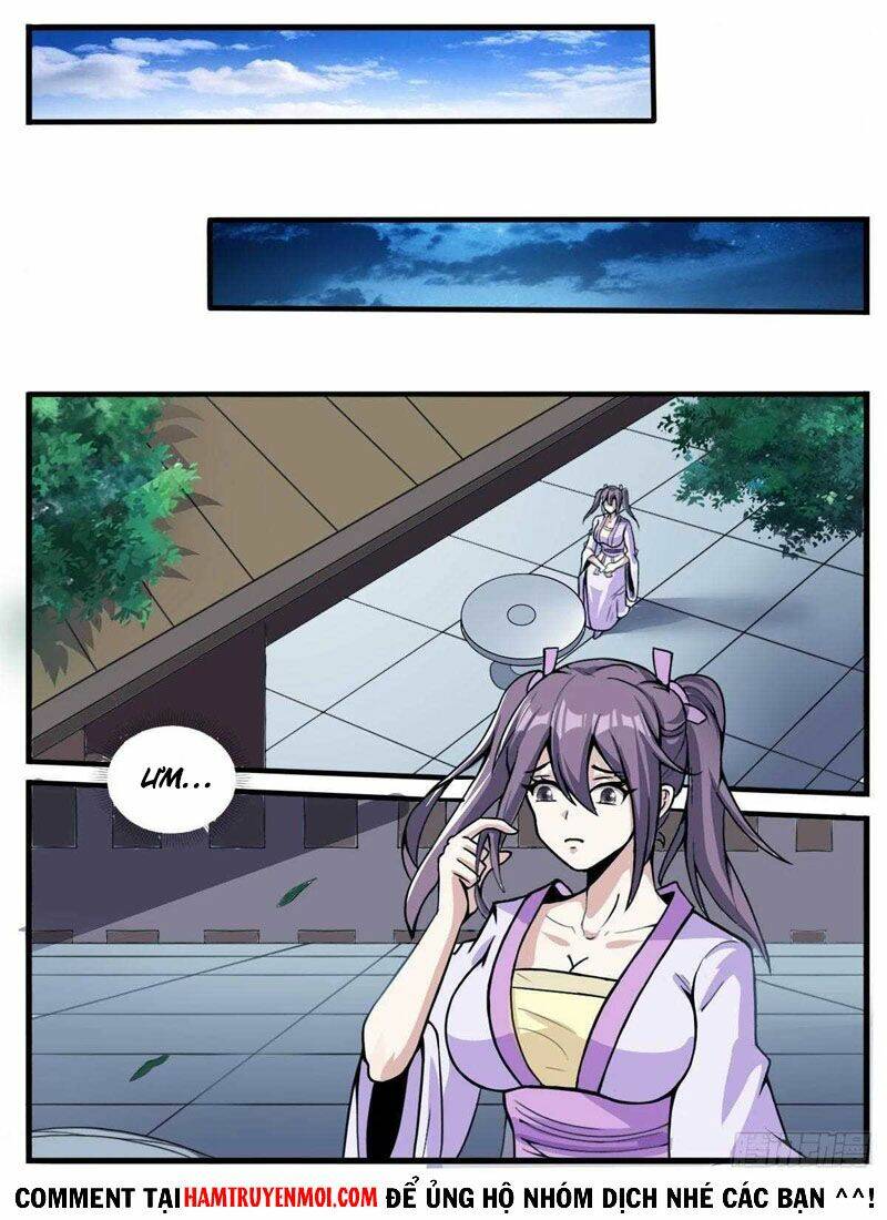 Ta Là Chí Tôn Chapter 58 - Trang 2