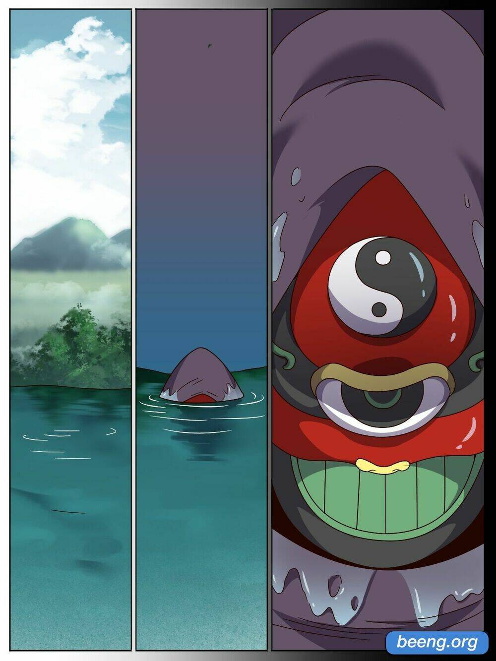 Ta Là Chí Tôn Chapter 7 - Trang 2