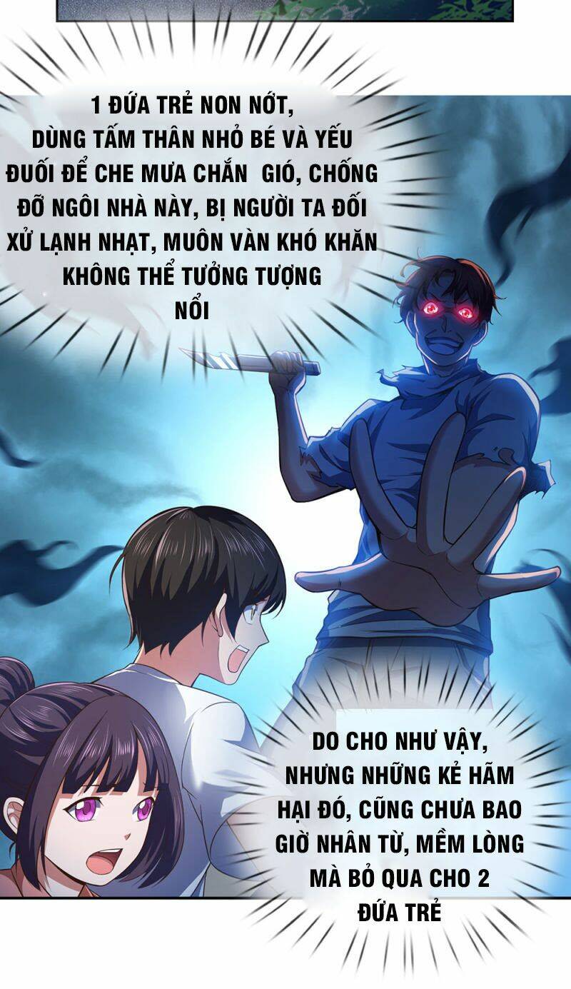 Ta Là Chiến Thần Vô Song Chapter 1 - Trang 2