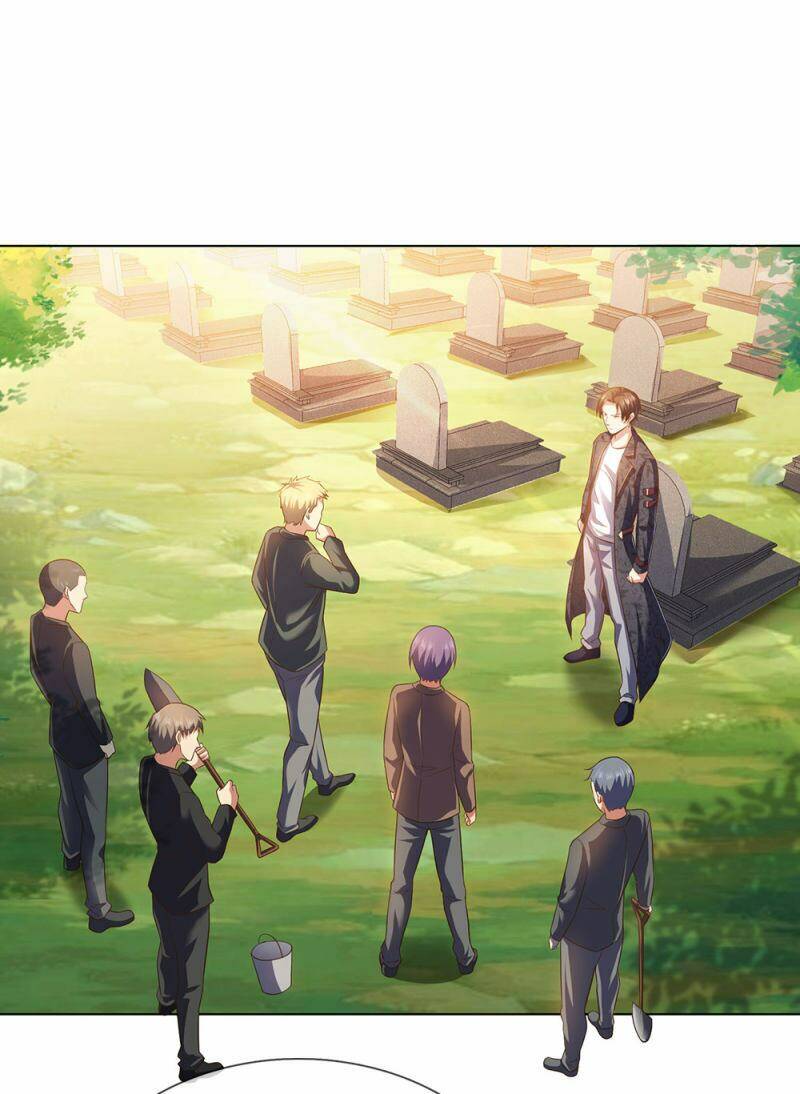 Ta Là Chiến Thần Vô Song Chapter 1 - Trang 2