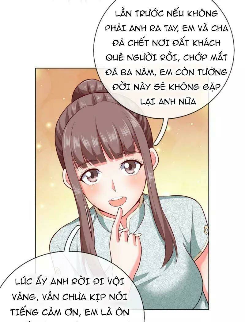 Ta Là Chiến Thần Vô Song Chapter 10 - Trang 2