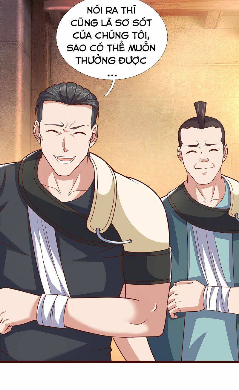 Ta Là Chiến Thần Vô Song Chapter 100 - Trang 2