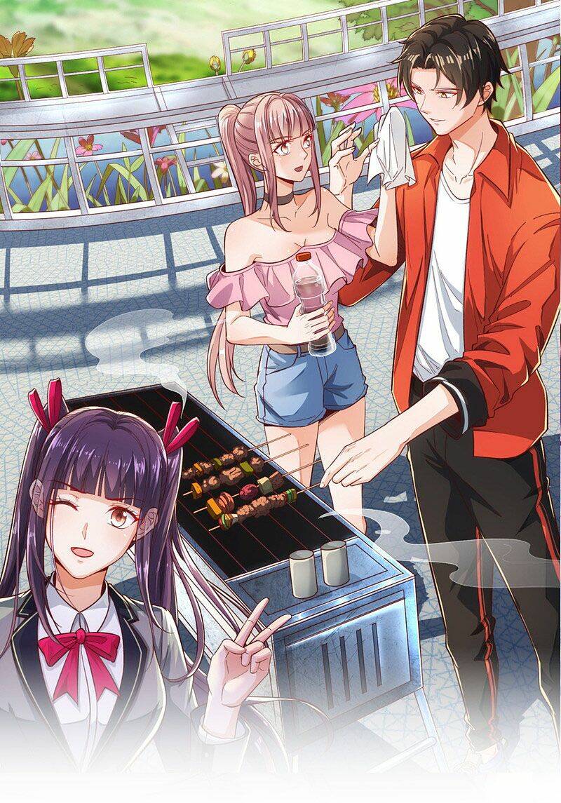 Ta Là Chiến Thần Vô Song Chapter 102 - Trang 2