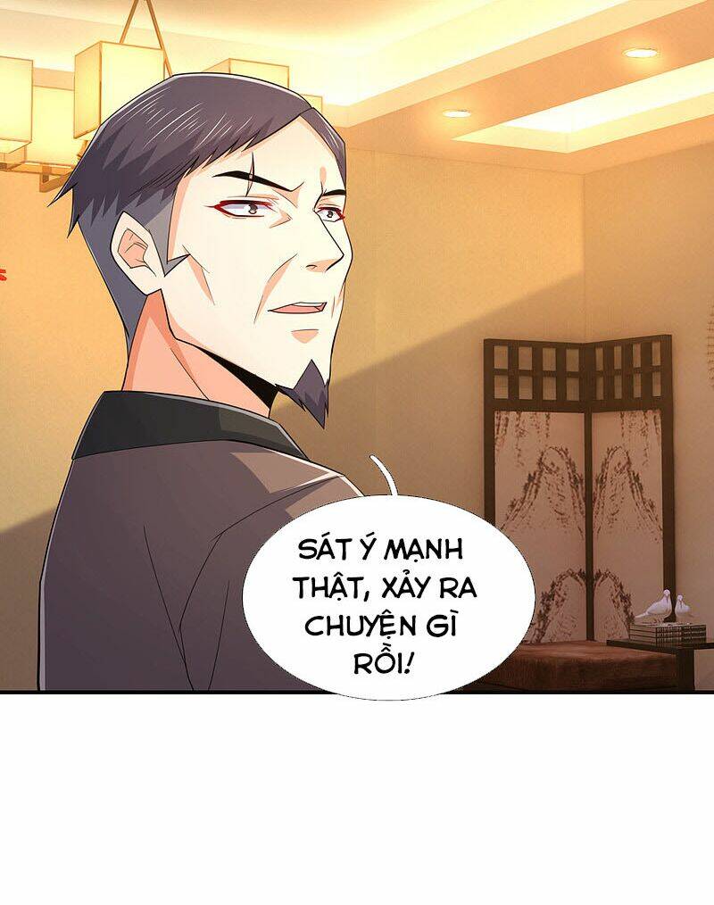 Ta Là Chiến Thần Vô Song Chapter 102 - Trang 2