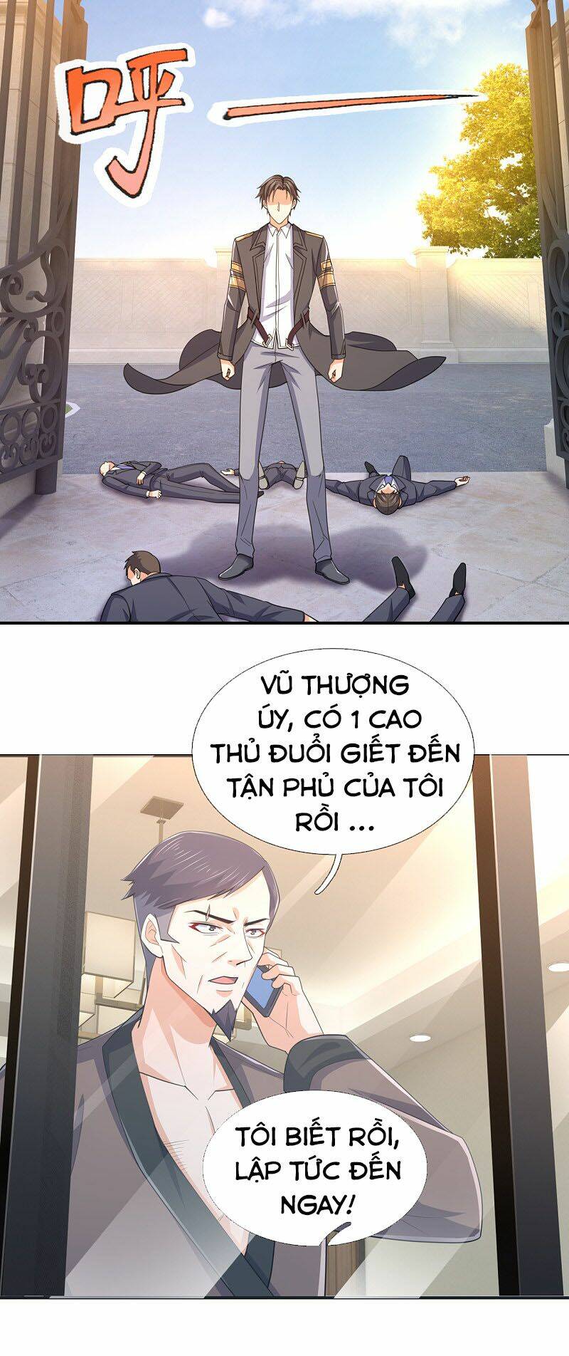 Ta Là Chiến Thần Vô Song Chapter 102 - Trang 2