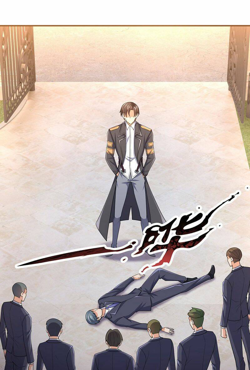 Ta Là Chiến Thần Vô Song Chapter 102 - Trang 2