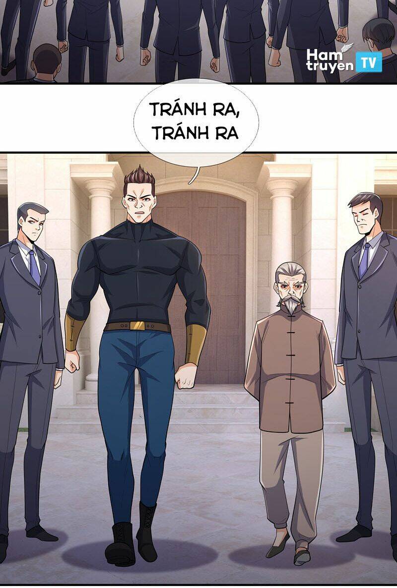 Ta Là Chiến Thần Vô Song Chapter 102 - Trang 2