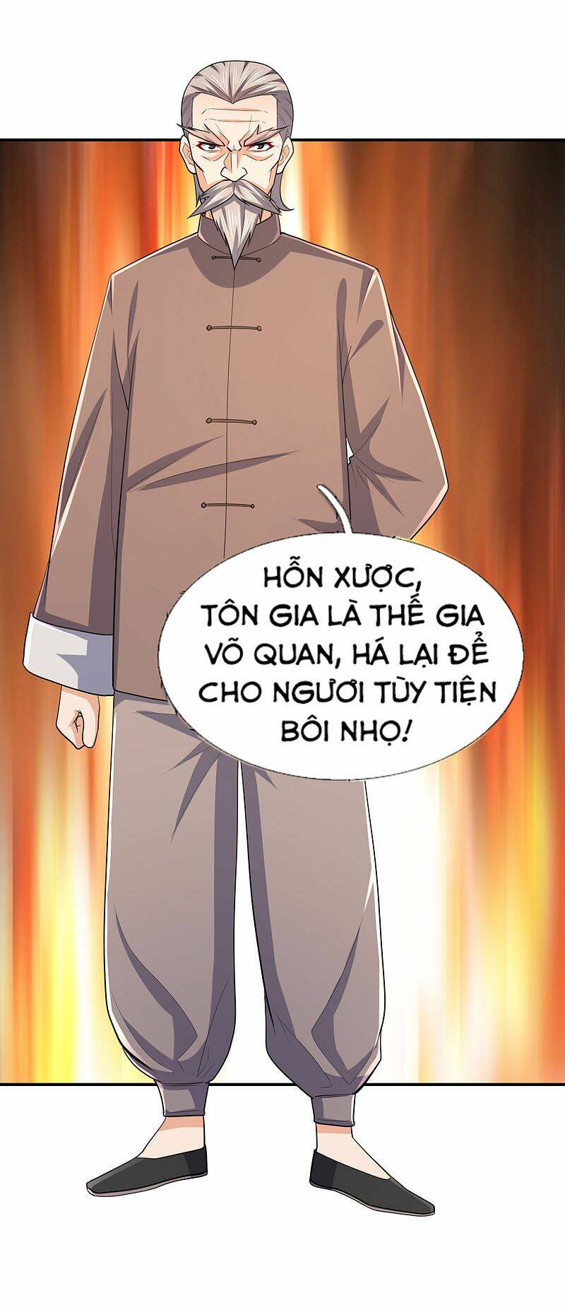 Ta Là Chiến Thần Vô Song Chapter 102 - Trang 2