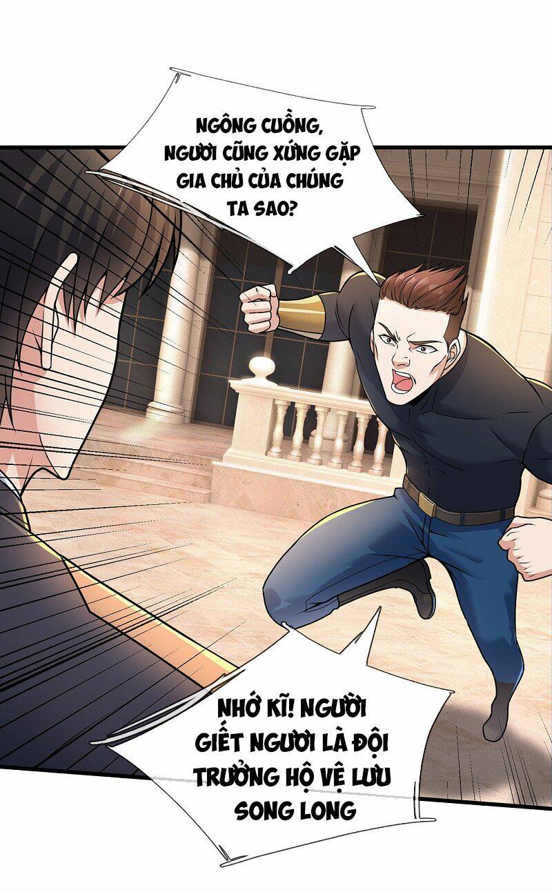 Ta Là Chiến Thần Vô Song Chapter 102 - Trang 2