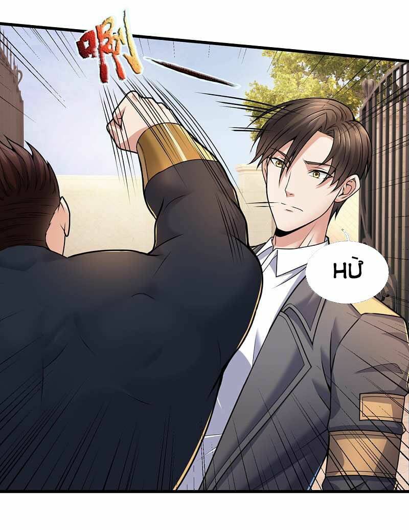 Ta Là Chiến Thần Vô Song Chapter 102 - Trang 2