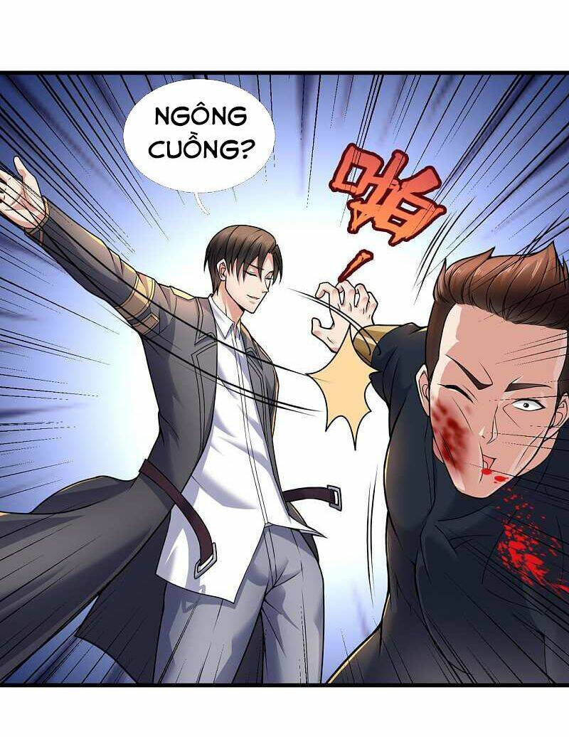 Ta Là Chiến Thần Vô Song Chapter 102 - Trang 2