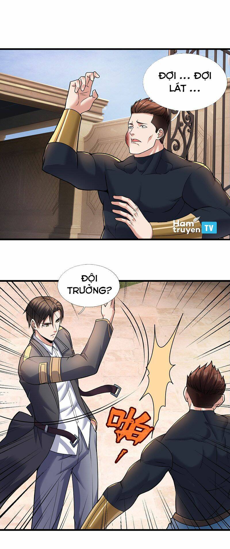 Ta Là Chiến Thần Vô Song Chapter 102 - Trang 2