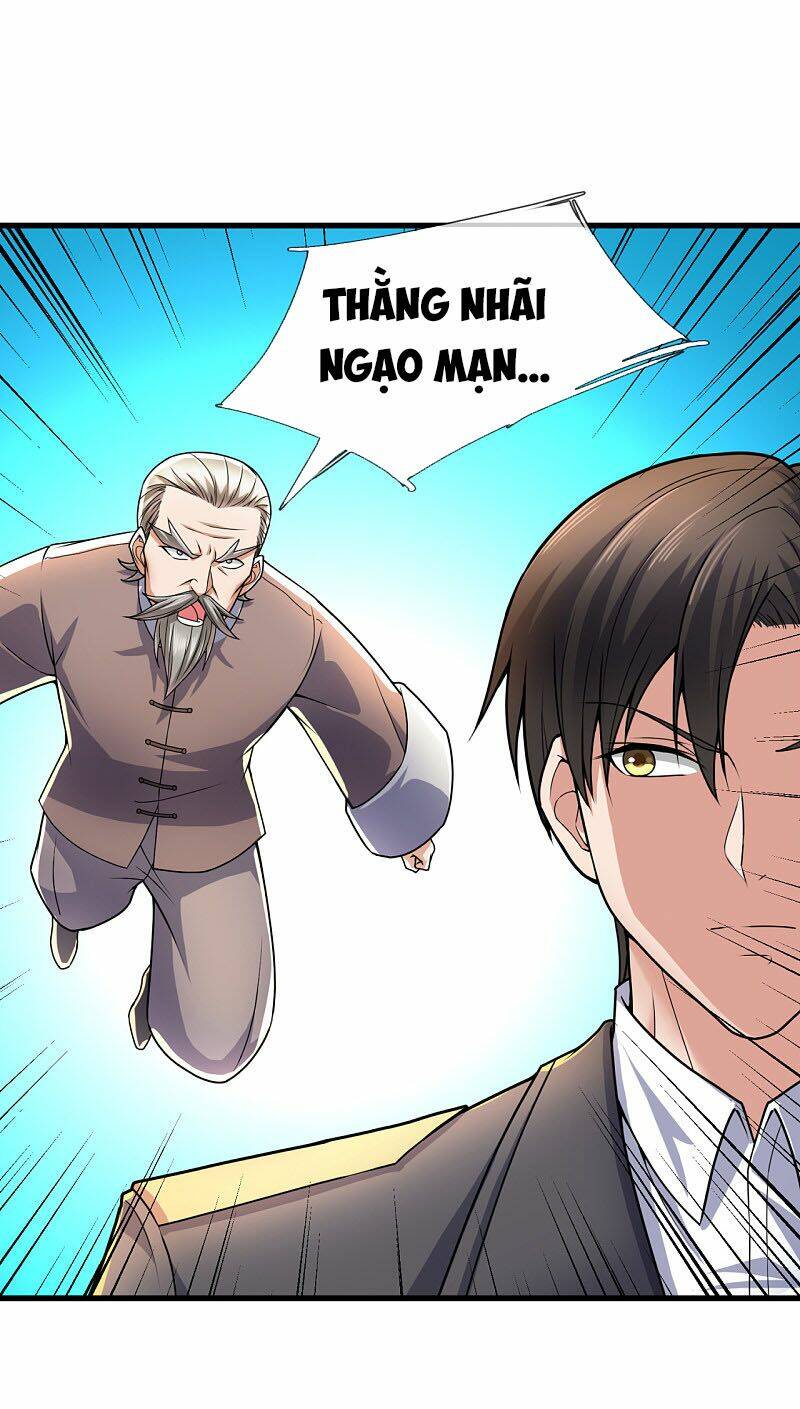 Ta Là Chiến Thần Vô Song Chapter 102 - Trang 2