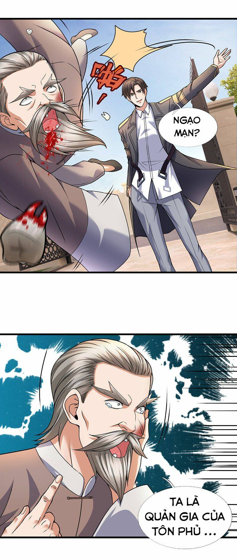 Ta Là Chiến Thần Vô Song Chapter 102 - Trang 2