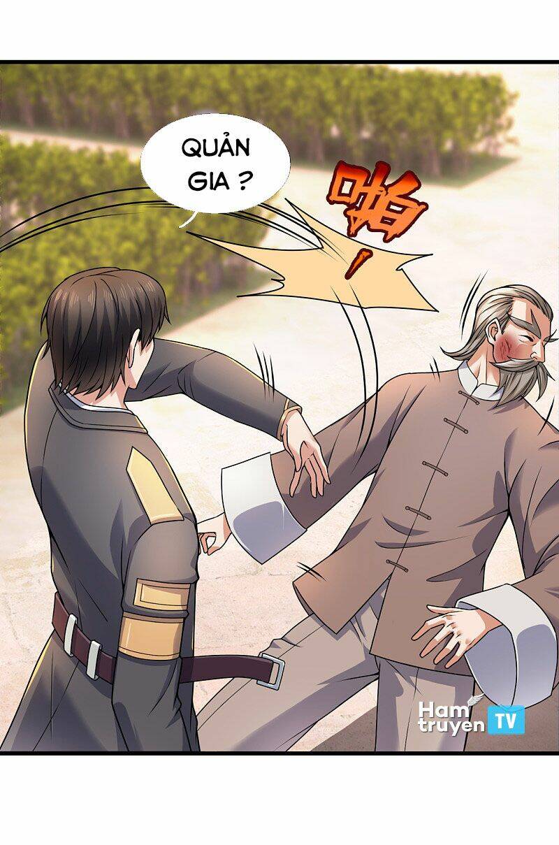 Ta Là Chiến Thần Vô Song Chapter 102 - Trang 2