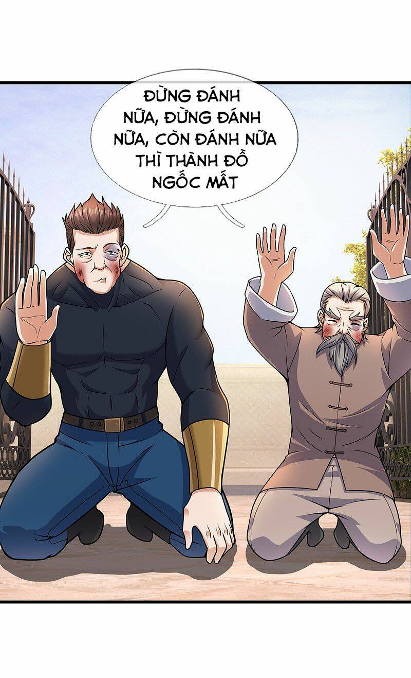 Ta Là Chiến Thần Vô Song Chapter 102 - Trang 2