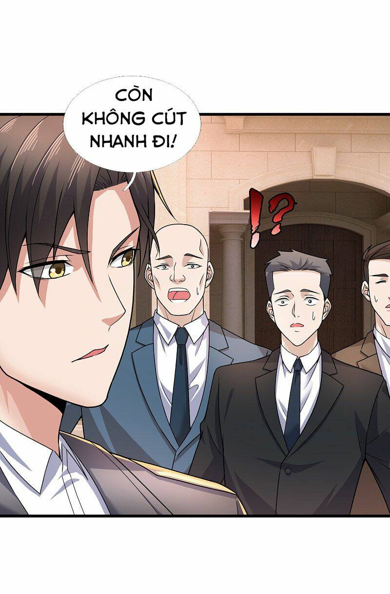 Ta Là Chiến Thần Vô Song Chapter 102 - Trang 2