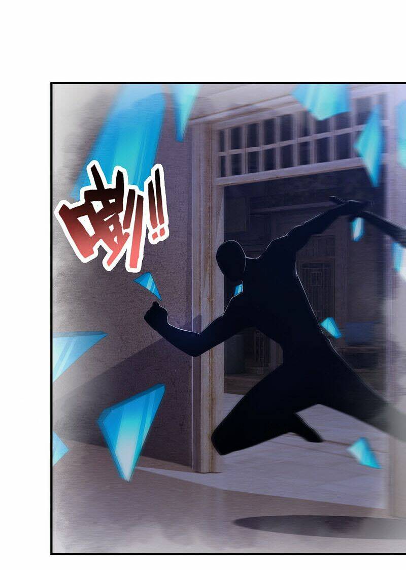 Ta Là Chiến Thần Vô Song Chapter 102 - Trang 2