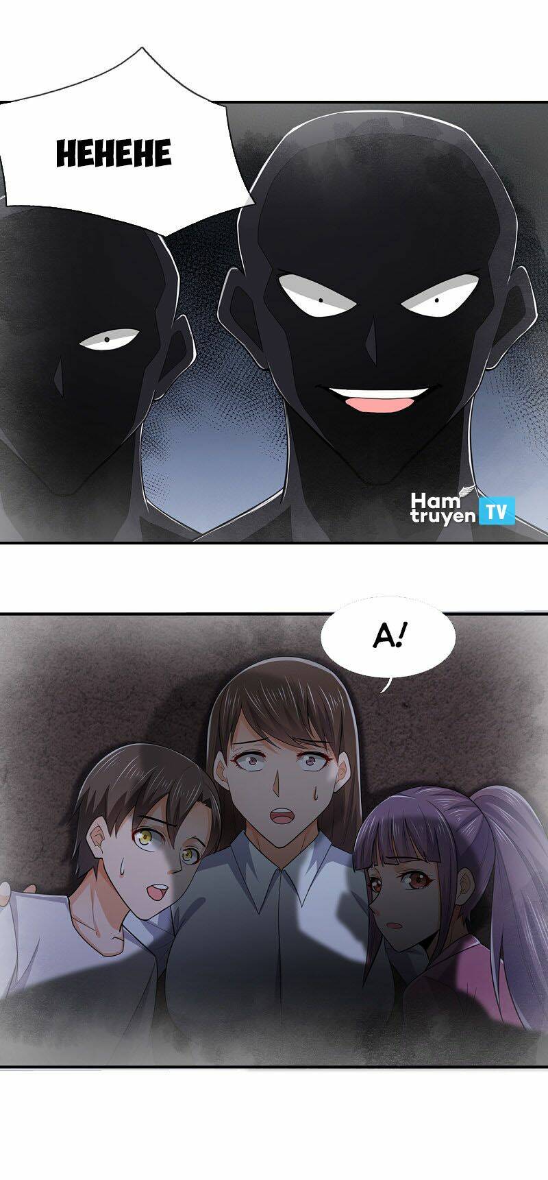 Ta Là Chiến Thần Vô Song Chapter 102 - Trang 2