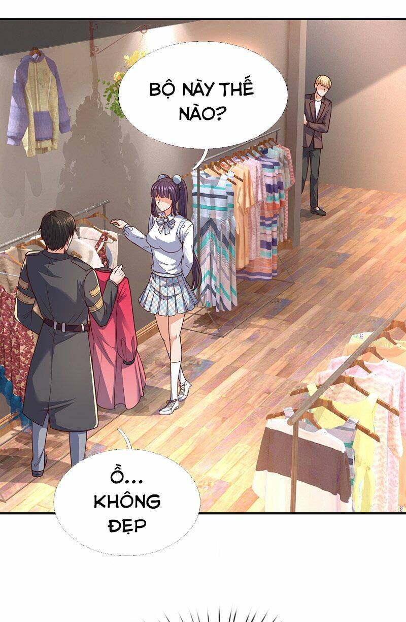 Ta Là Chiến Thần Vô Song Chapter 104 - Trang 2