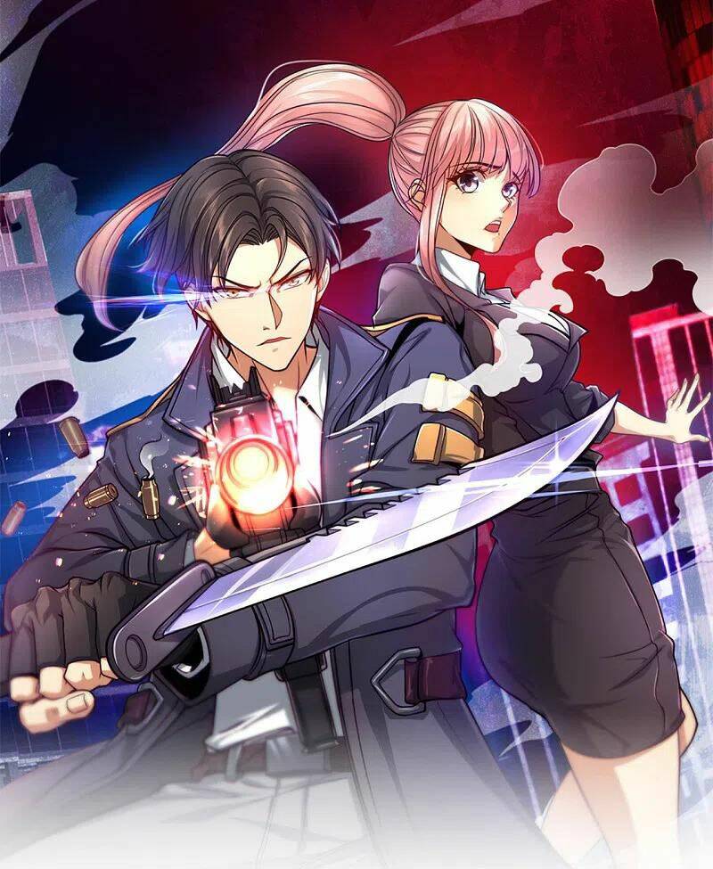 Ta Là Chiến Thần Vô Song Chapter 106 - Trang 2