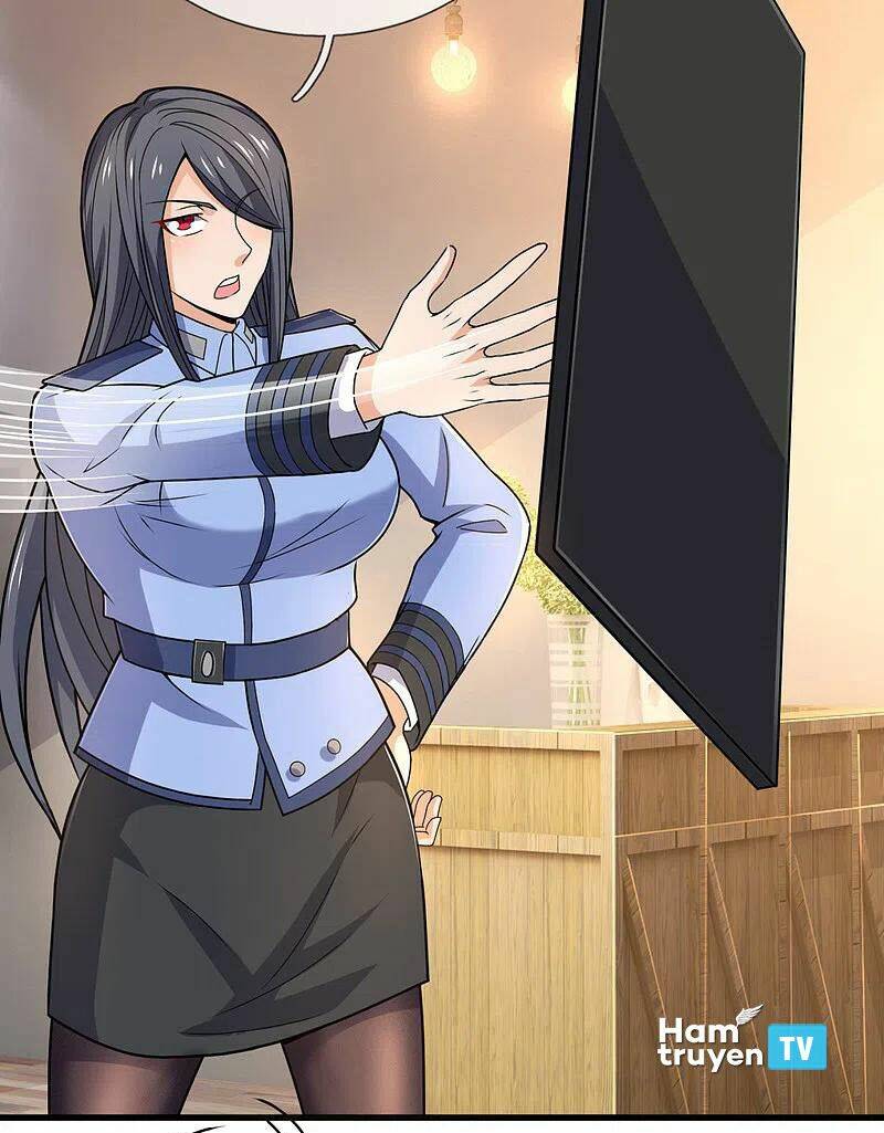 Ta Là Chiến Thần Vô Song Chapter 106 - Trang 2