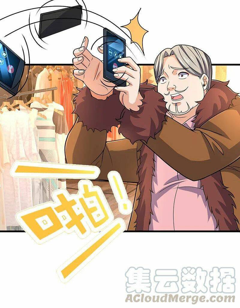 Ta Là Chiến Thần Vô Song Chapter 106 - Trang 2