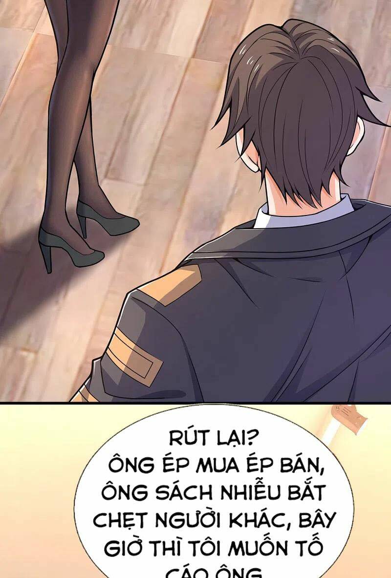 Ta Là Chiến Thần Vô Song Chapter 106 - Trang 2