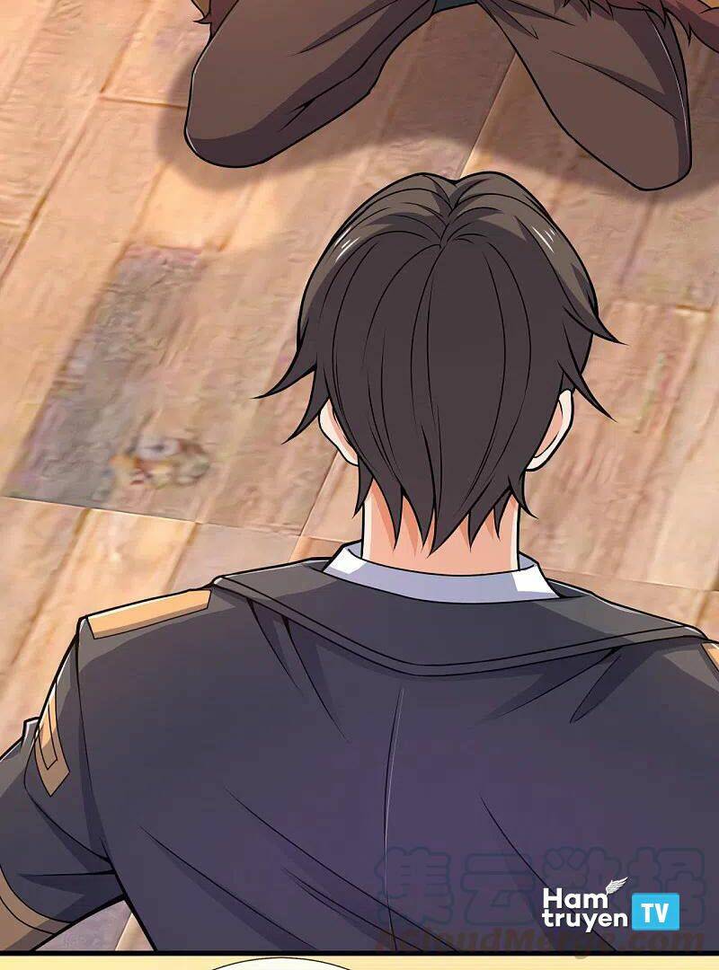 Ta Là Chiến Thần Vô Song Chapter 106 - Trang 2