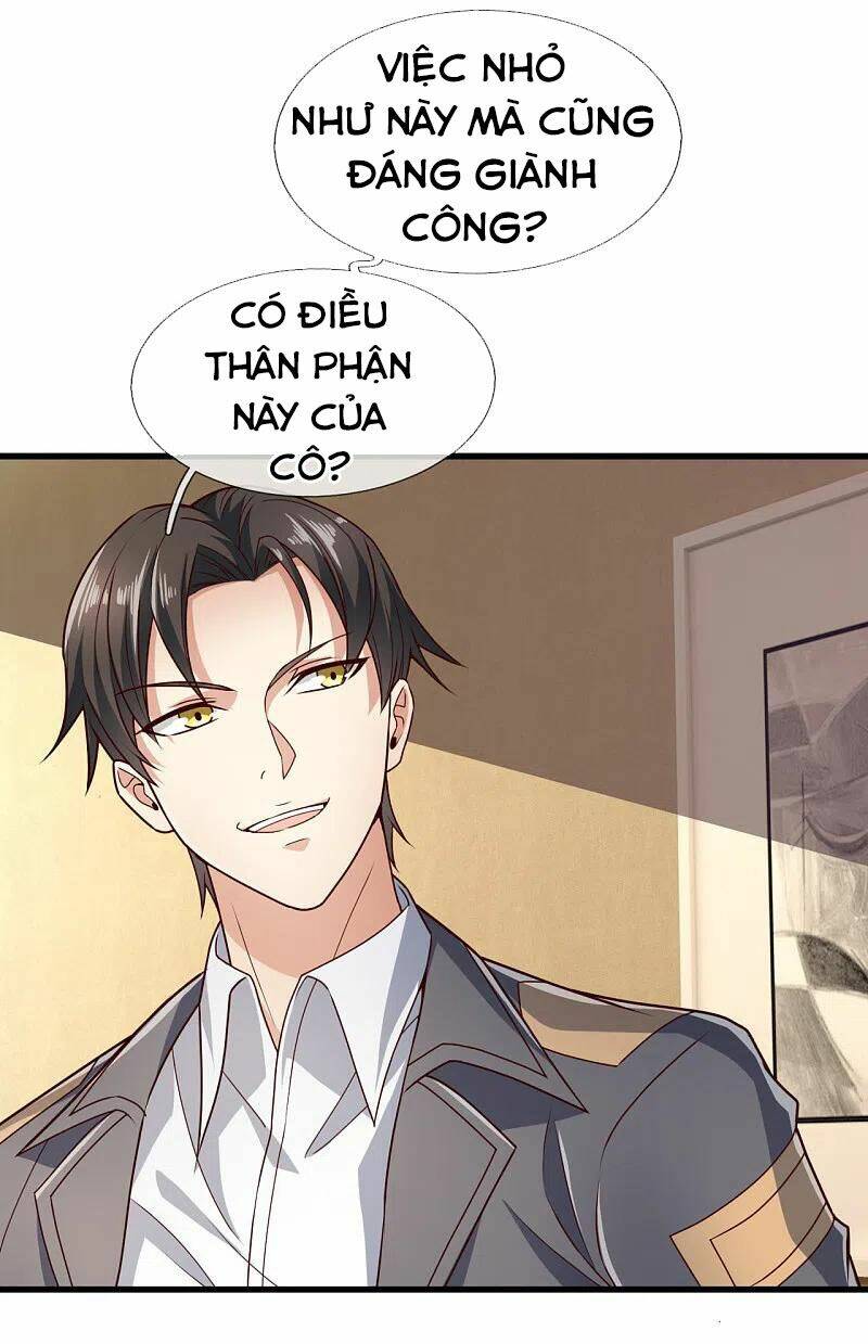 Ta Là Chiến Thần Vô Song Chapter 106 - Trang 2