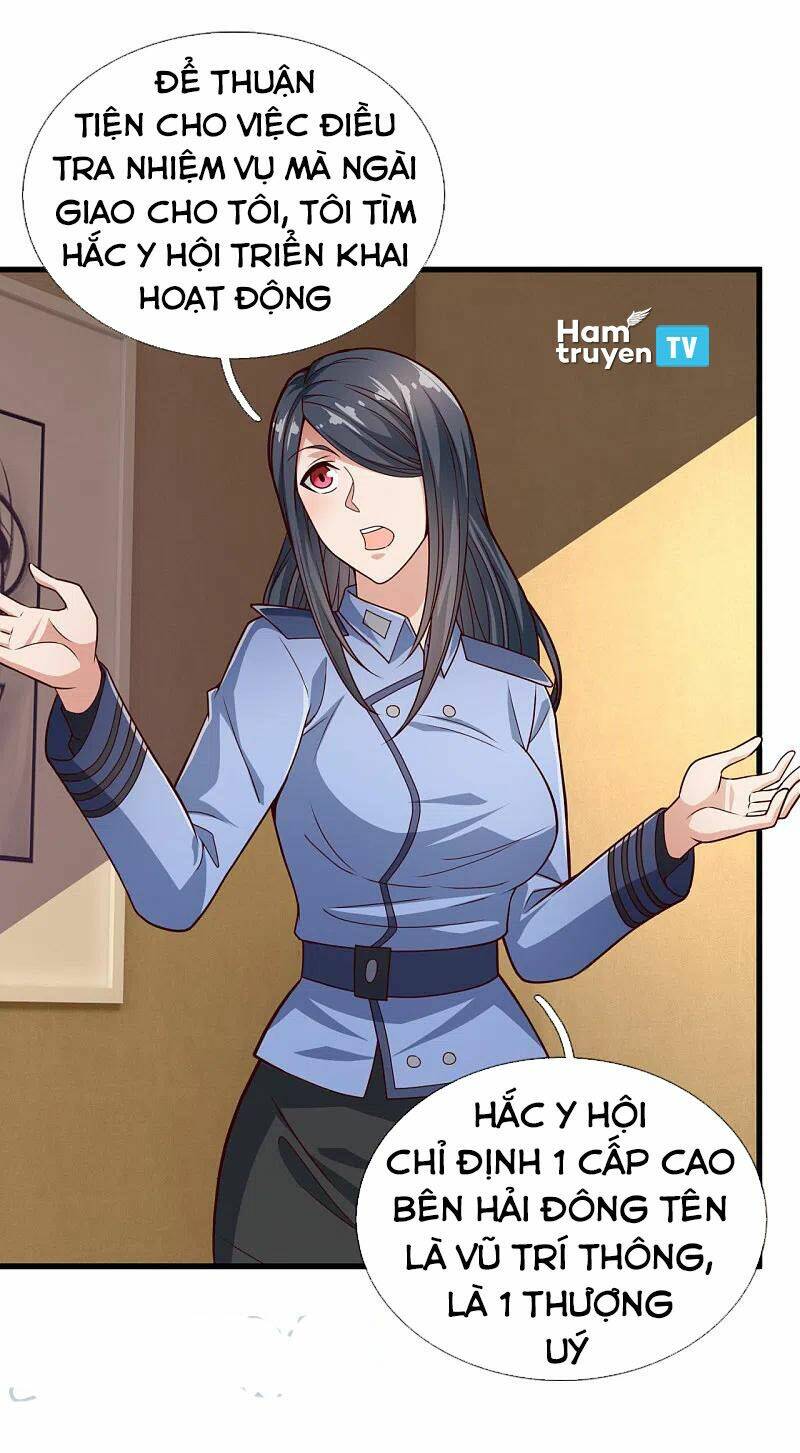 Ta Là Chiến Thần Vô Song Chapter 106 - Trang 2