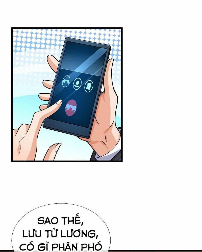 Ta Là Chiến Thần Vô Song Chapter 106 - Trang 2