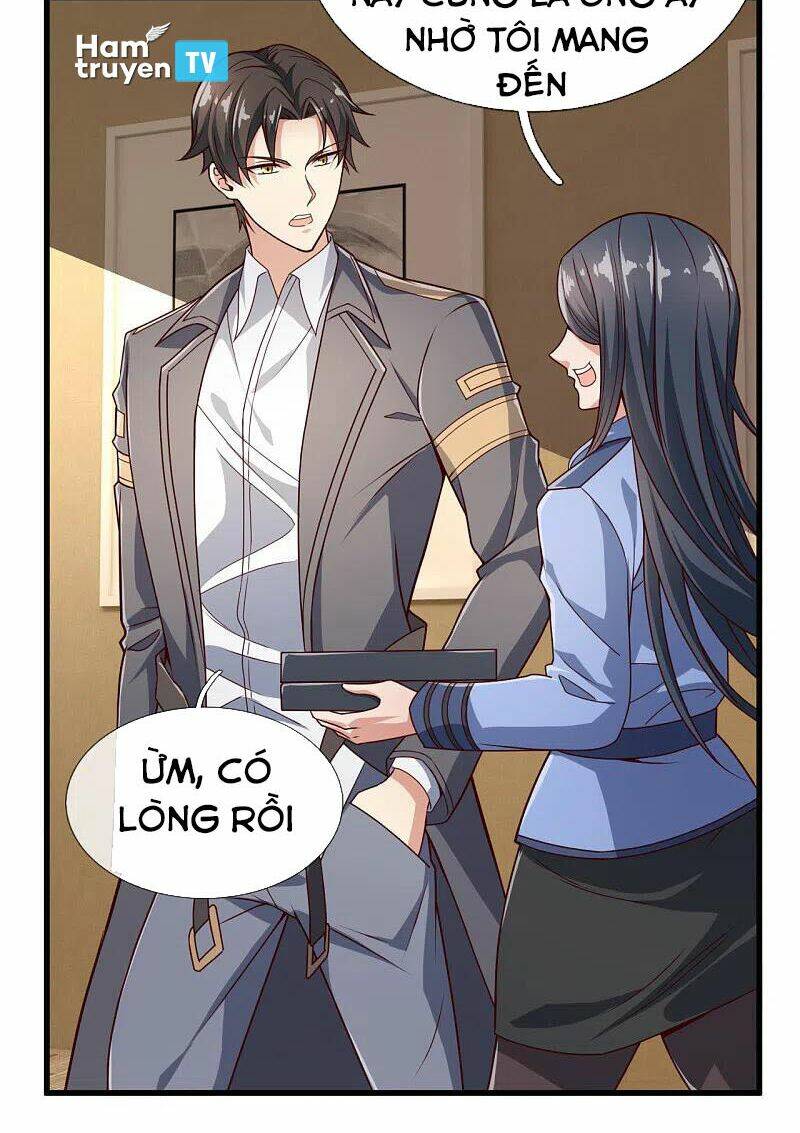 Ta Là Chiến Thần Vô Song Chapter 106 - Trang 2