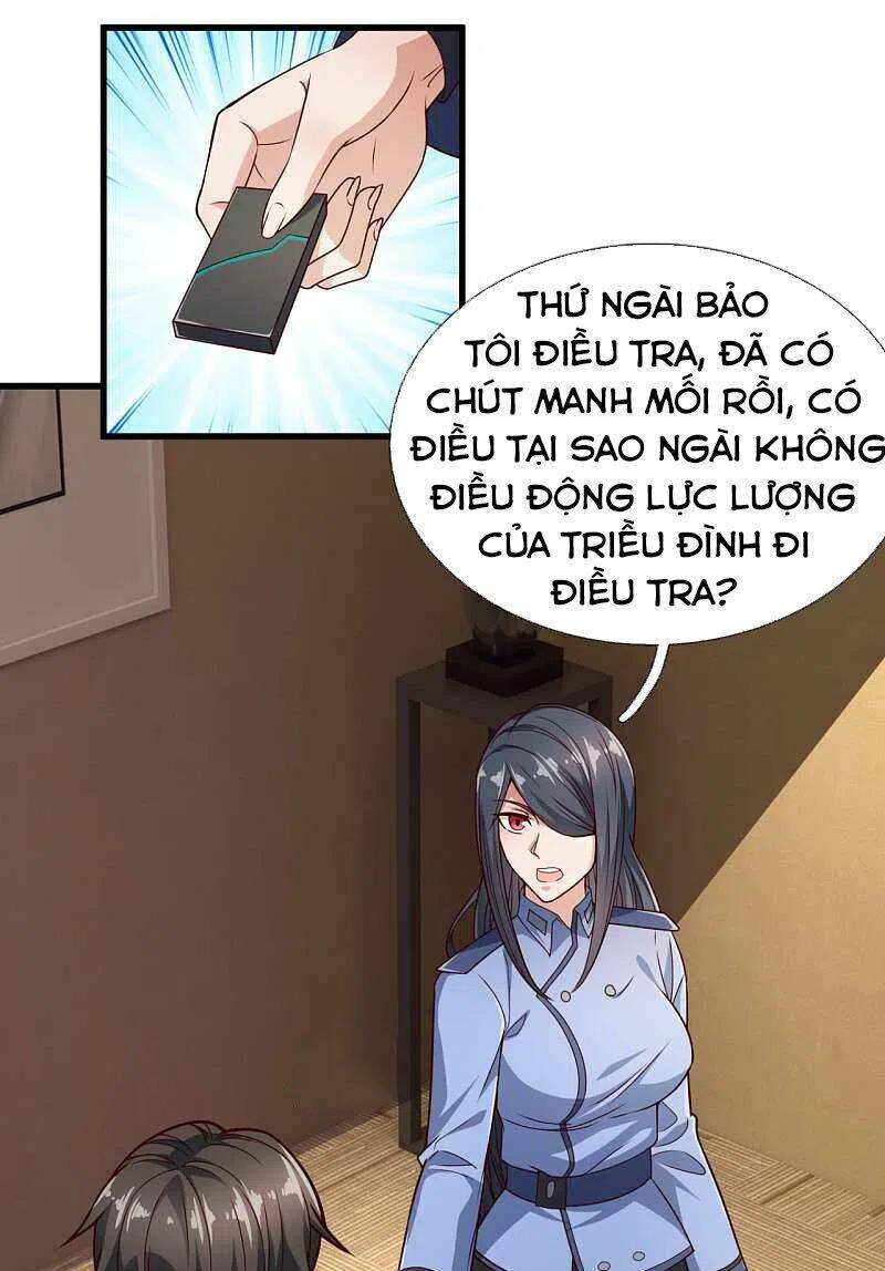 Ta Là Chiến Thần Vô Song Chapter 106 - Trang 2