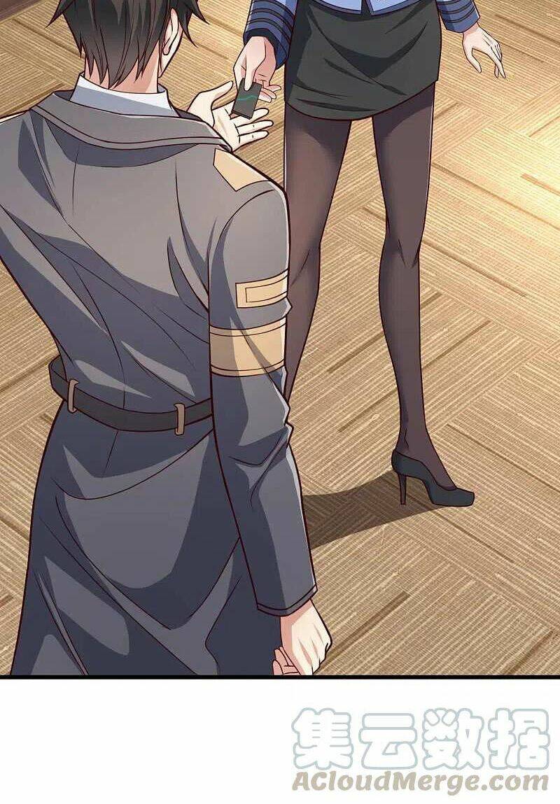 Ta Là Chiến Thần Vô Song Chapter 106 - Trang 2