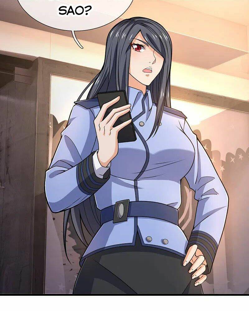 Ta Là Chiến Thần Vô Song Chapter 106 - Trang 2