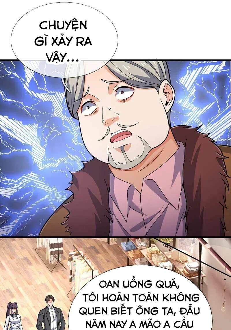 Ta Là Chiến Thần Vô Song Chapter 106 - Trang 2