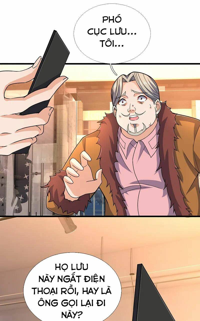 Ta Là Chiến Thần Vô Song Chapter 106 - Trang 2