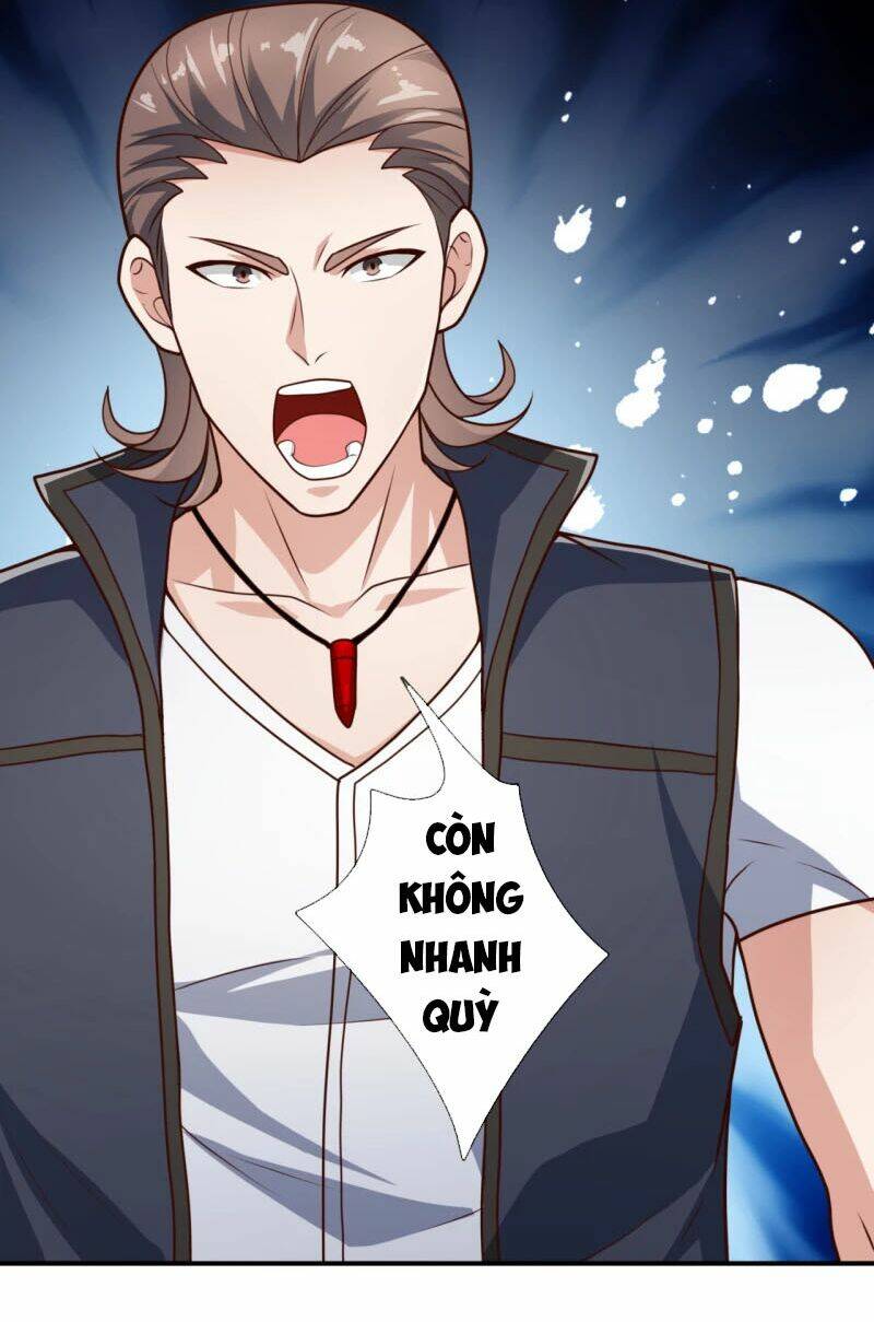 Ta Là Chiến Thần Vô Song Chapter 109 - Trang 2