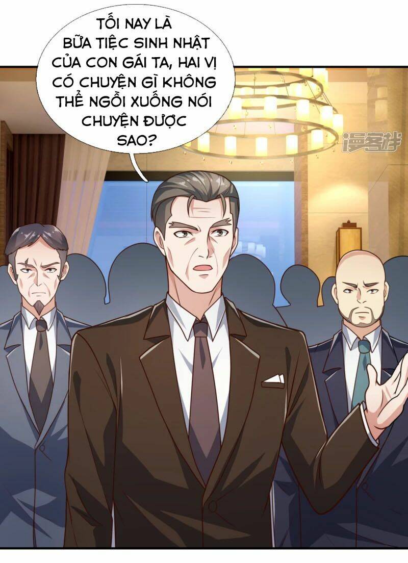 Ta Là Chiến Thần Vô Song Chapter 109 - Trang 2