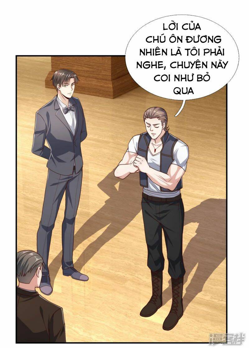 Ta Là Chiến Thần Vô Song Chapter 109 - Trang 2