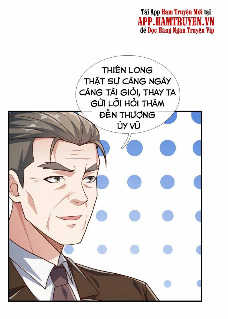 Ta Là Chiến Thần Vô Song Chapter 109 - Trang 2